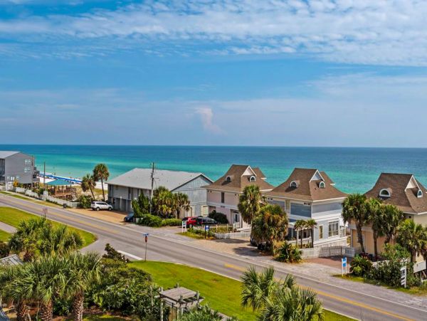 Beaches Of South Walton Condo 963154