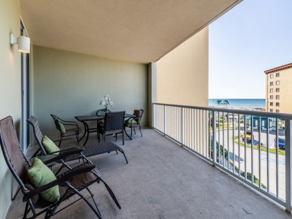 Okaloosa Island Fort Walton Beach Condo 963156