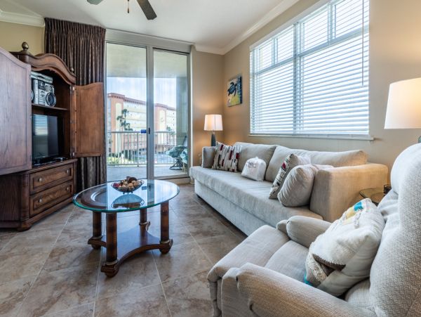 Okaloosa Island Fort Walton Beach Condo 963156