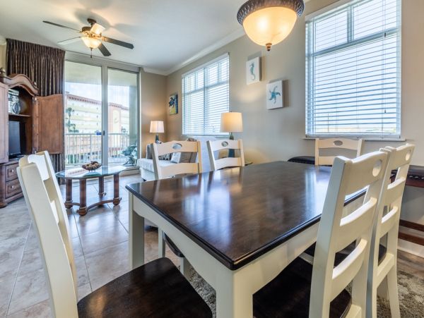 Okaloosa Island Fort Walton Beach Condo 963156