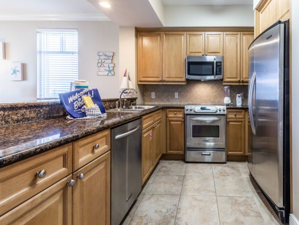 Okaloosa Island Fort Walton Beach Condo 963156