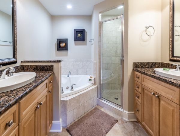 Okaloosa Island Fort Walton Beach Condo 963156
