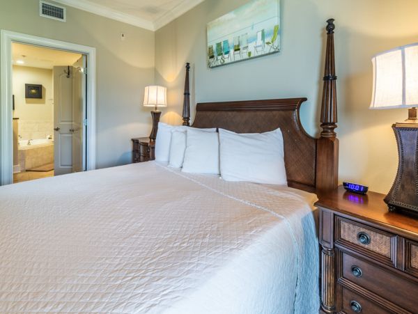 Okaloosa Island Fort Walton Beach Condo 963156