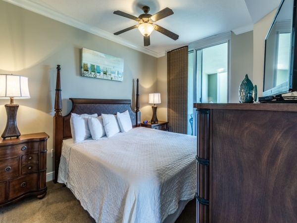 Okaloosa Island Fort Walton Beach Condo 963156