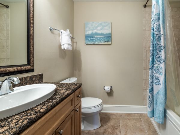 Okaloosa Island Fort Walton Beach Condo 963156