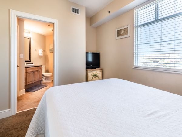 Okaloosa Island Fort Walton Beach Condo 963156