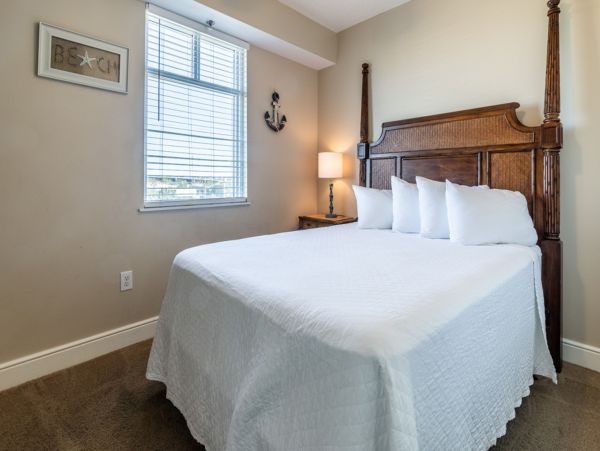 Okaloosa Island Fort Walton Beach Condo 963156
