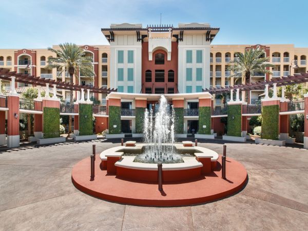 Okaloosa Island Fort Walton Beach Condo 963156