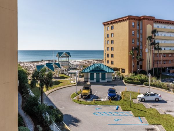 Okaloosa Island Fort Walton Beach Condo 963156