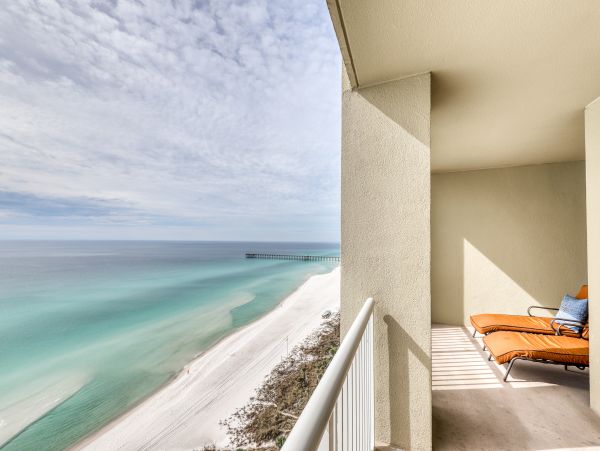 Panama City Beach Condo 963157