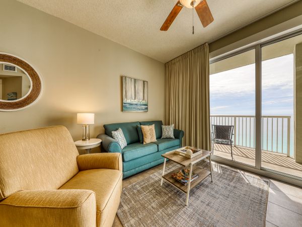 Panama City Beach Condo 963157