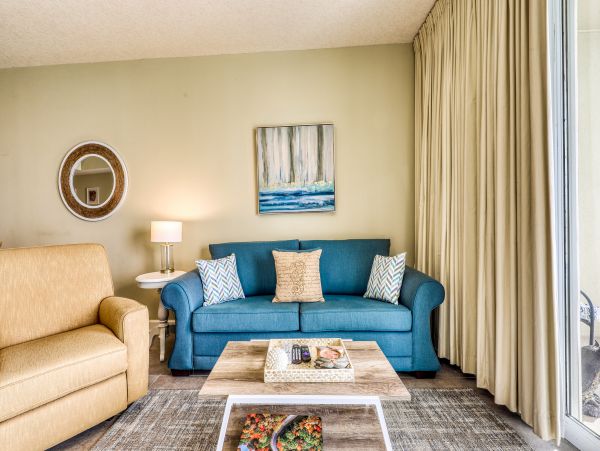 Panama City Beach Condo 963157