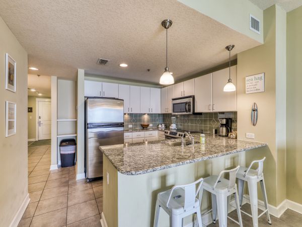Panama City Beach Condo 963157
