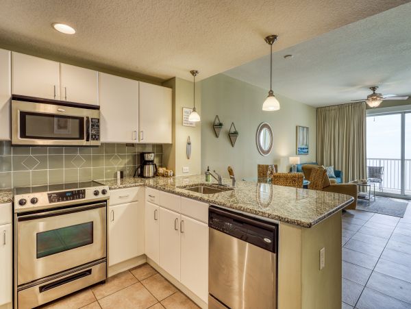 Panama City Beach Condo 963157