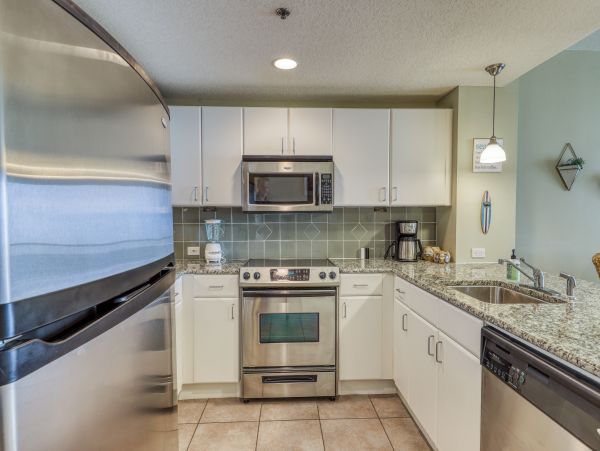 Panama City Beach Condo 963157