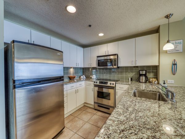 Panama City Beach Condo 963157
