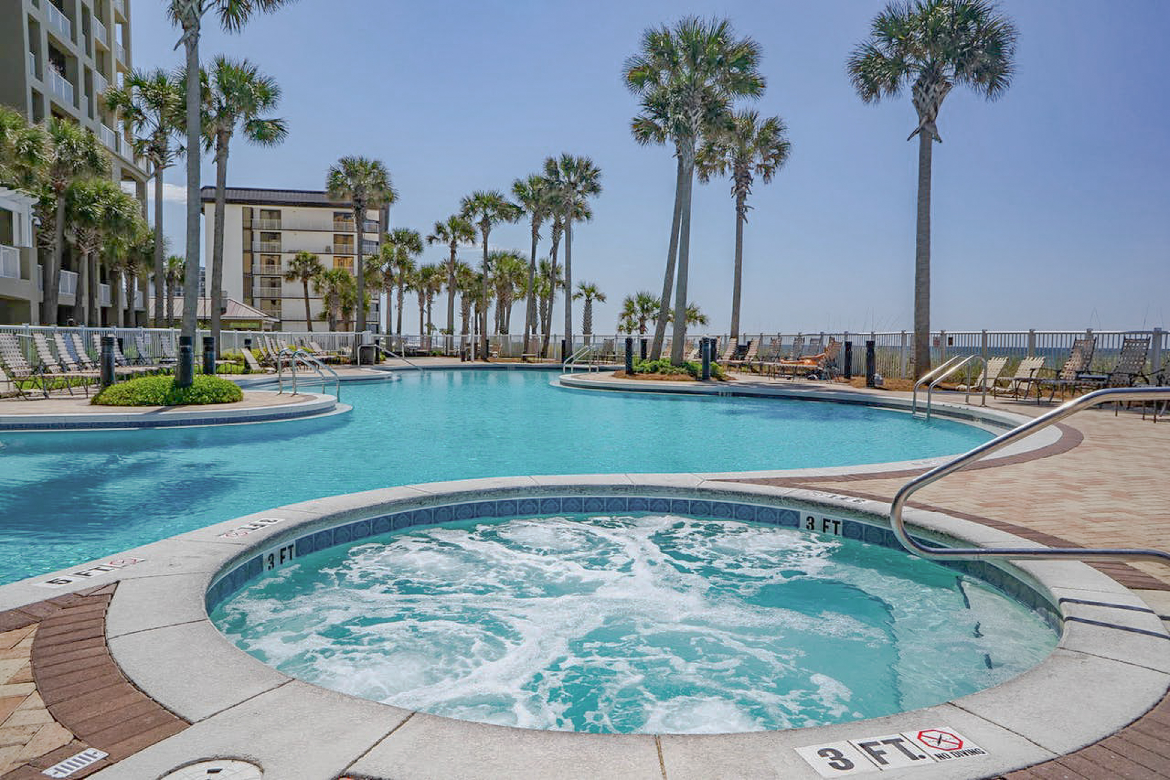 Panama City Beach Condo 963157