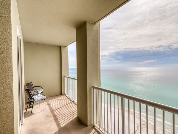 Panama City Beach Condo 963157