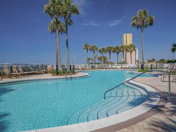 Panama City Beach Condo 963157