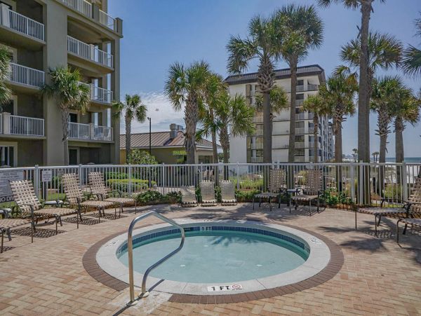 Panama City Beach Condo 963157