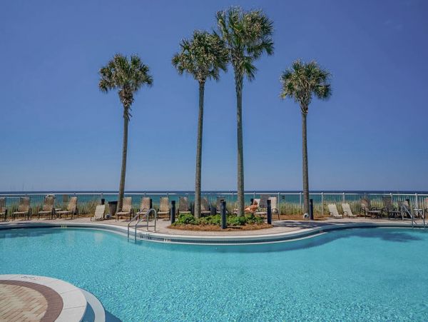 Panama City Beach Condo 963157