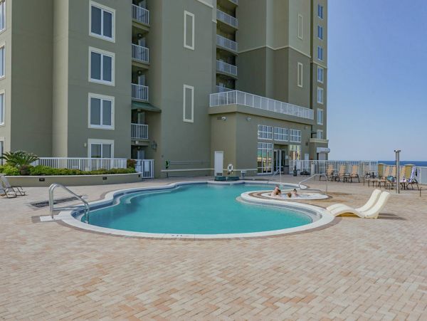 Panama City Beach Condo 963157