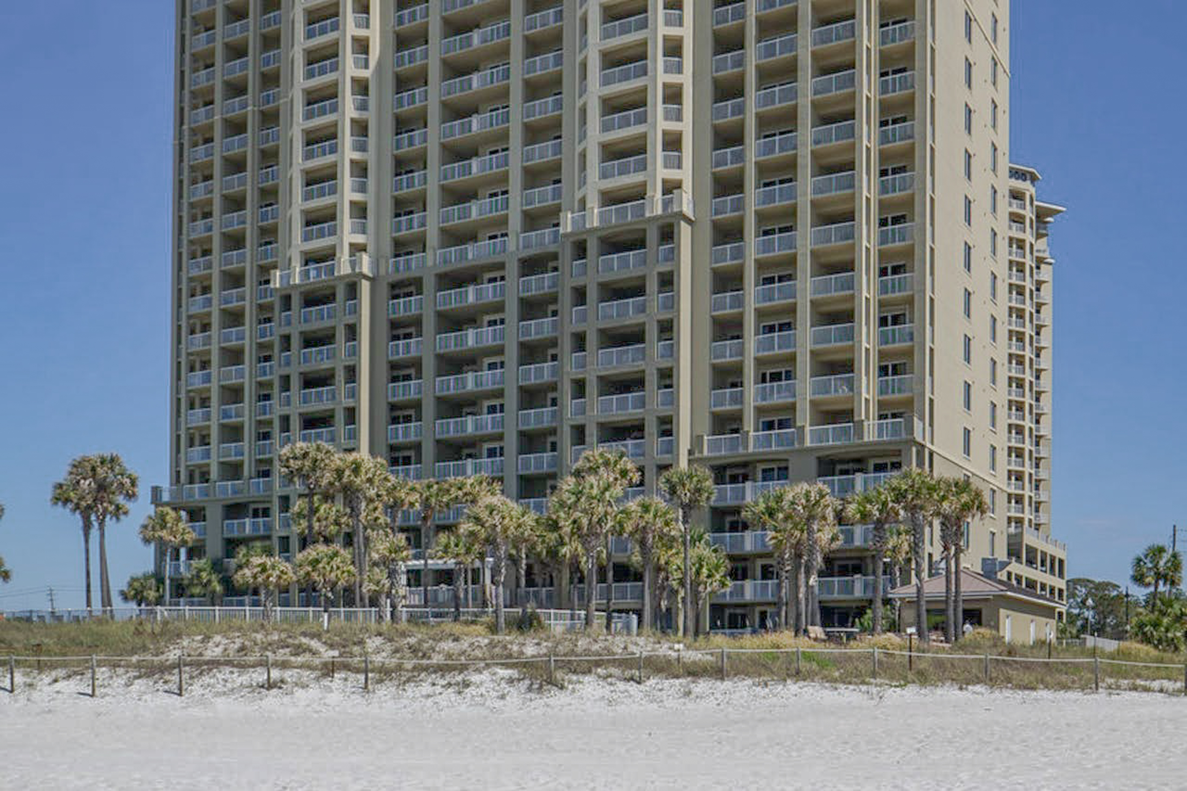 Panama City Beach Condo 963157