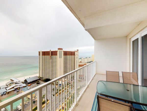 Panama City Beach Condo 963158