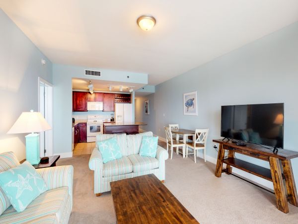 Panama City Beach Condo 963158