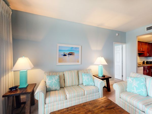 Panama City Beach Condo 963158