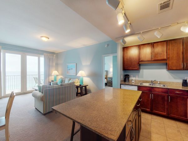Panama City Beach Condo 963158