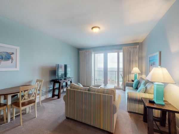 Panama City Beach Condo 963158