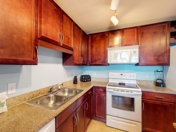 Panama City Beach Condo 963158