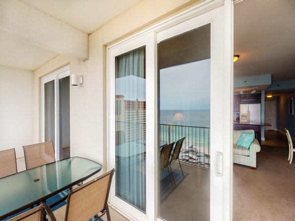 Panama City Beach Condo 963158