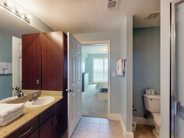 Panama City Beach Condo 963158