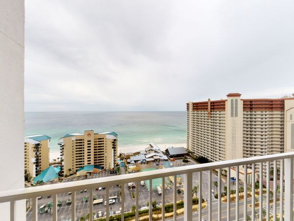 Panama City Beach Condo 963158