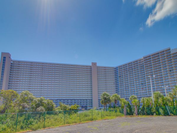 Panama City Beach Condo 963158