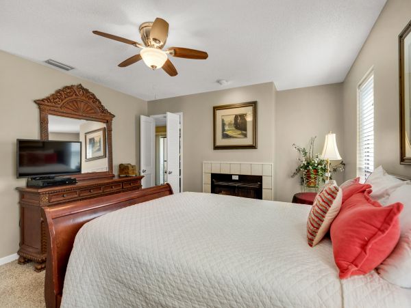 Great Value Miramar Beach Vacation Condo