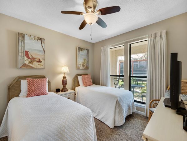 Great Value Miramar Beach Vacation Condo