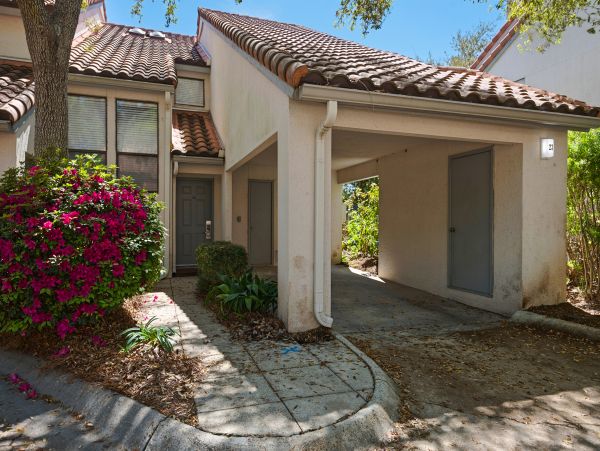 Great Value Miramar Beach Vacation Condo