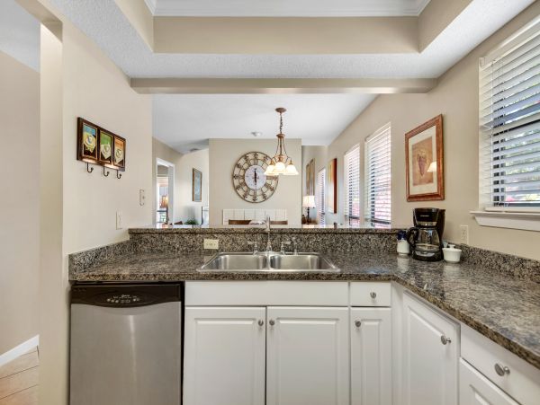 Great Value Miramar Beach Vacation Condo