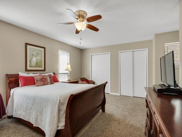 Great Value Miramar Beach Vacation Condo