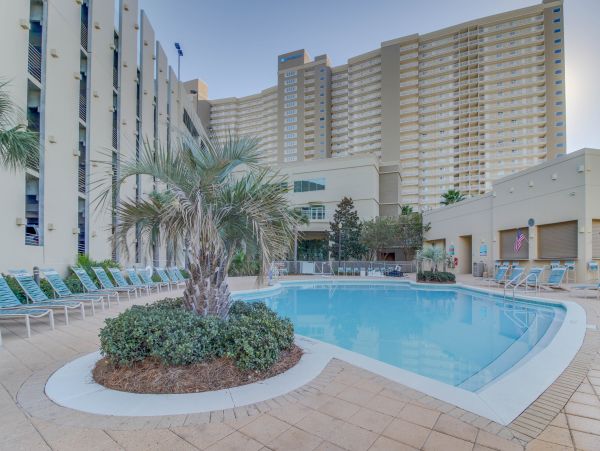Panama City Beach Condo 963161