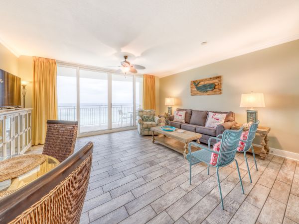 Panama City Beach Condo 963161