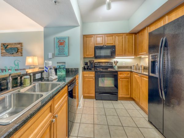 Panama City Beach Condo 963161