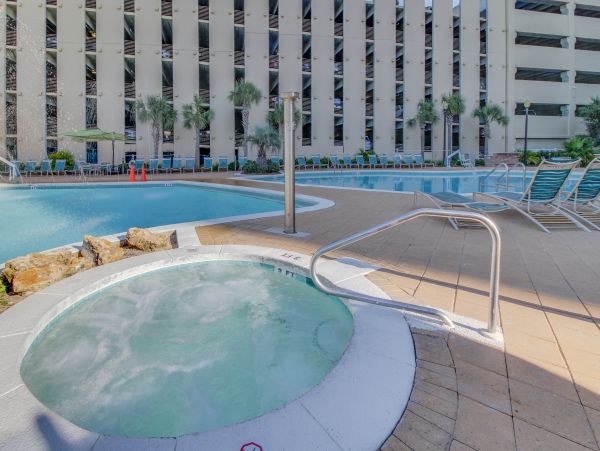 Panama City Beach Condo 963161