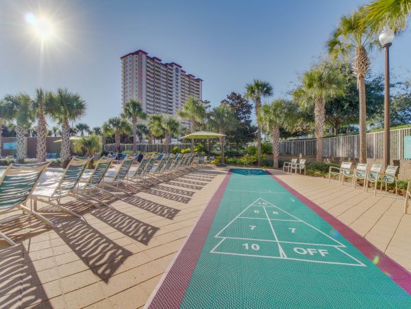 Panama City Beach Condo 963161