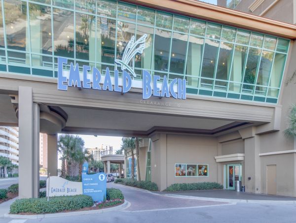 Panama City Beach Condo 963161