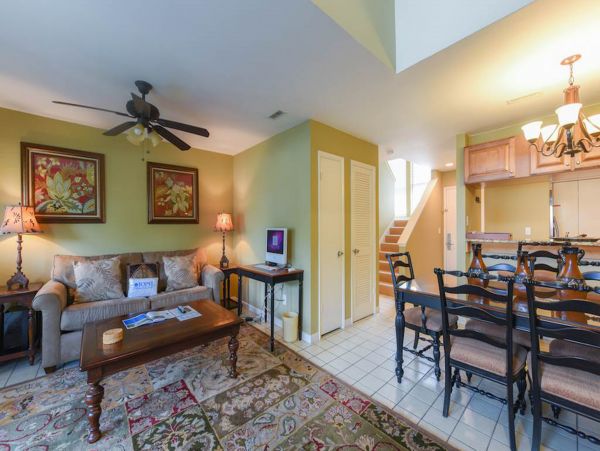 Beaches Of South Walton Condo 963162