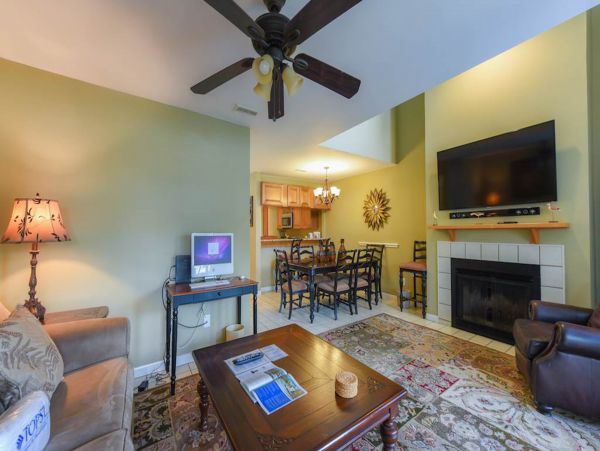 Beaches Of South Walton Condo 963162